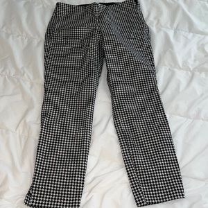 Old navy Pixie pants slim legging stretchy ankle pant